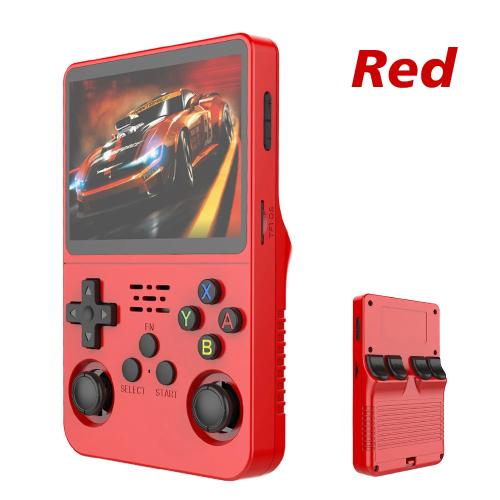 GameVault Pocket Boy