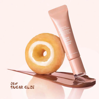 #1-SUGAR GLAZE