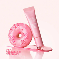 #2-STRAWBERRY SPRINKLES
