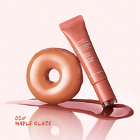 #3-MAPLE GLAZE