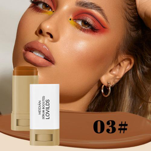 Glow Skin Tint StickTired of Heavy Foundations?