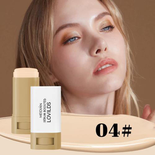 Glow Skin Tint StickTired of Heavy Foundations?