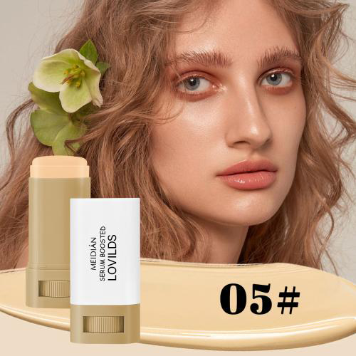 Glow Skin Tint StickTired of Heavy Foundations?