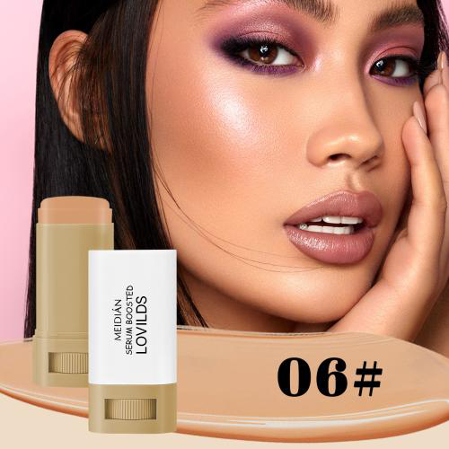 Glow Skin Tint StickTired of Heavy Foundations?