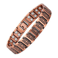 Style F-Men's bracelet