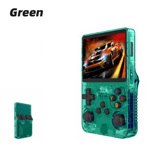 GameVault Pocket Boy
