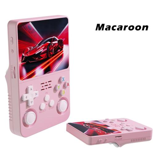 GameVault Pocket Boy
