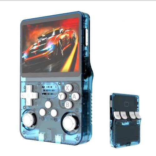 GameVault Pocket Boy