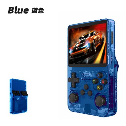 GameVault Pocket Boy