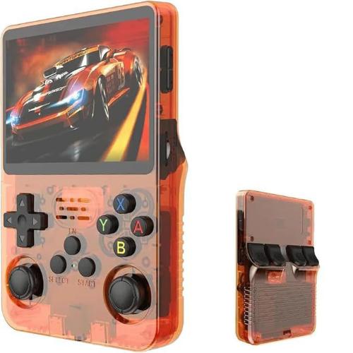 GameVault Pocket Boy