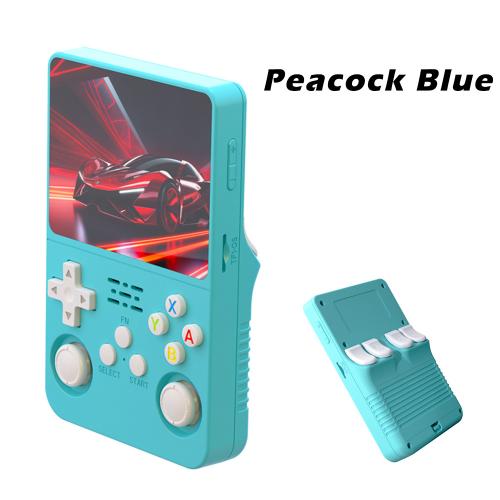 GameVault Pocket Boy