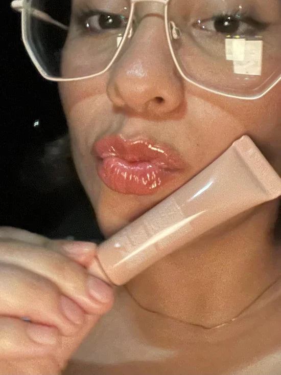 Craze Tinted Lip Serum