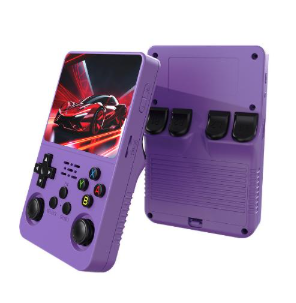 GameVault Pocket Boy