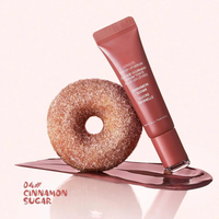 #4-CINNAMON SUGAR