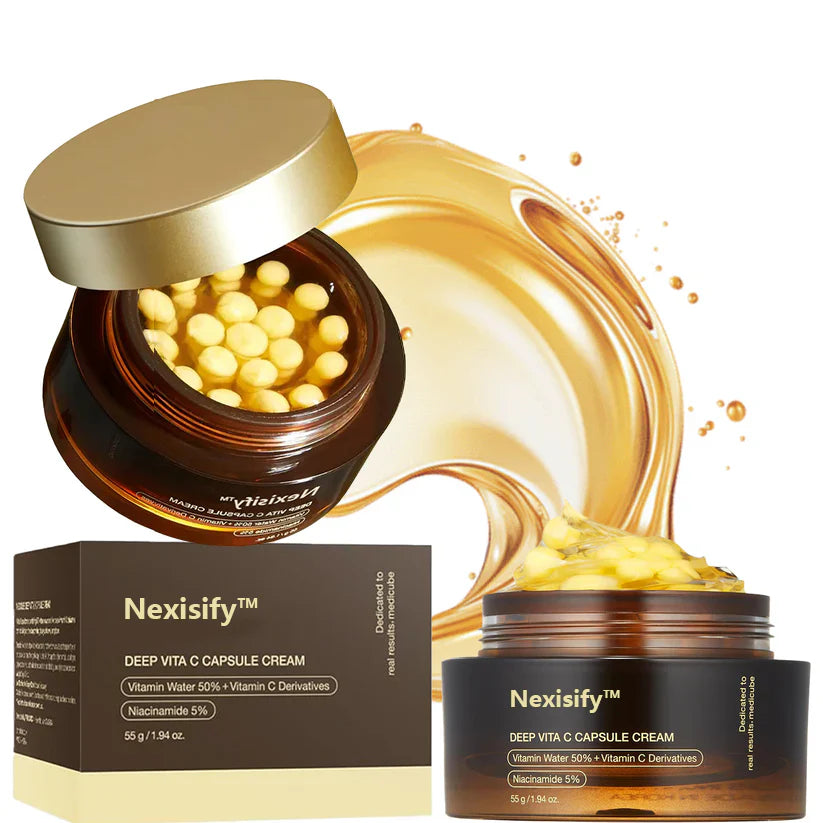 The Exclusive Official Store Mix & Match Boba Cream Set