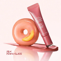 #5-5PEACH GLAZE