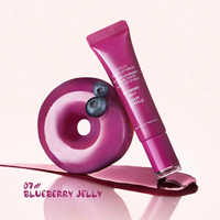 #7-BLUEBERRY JELLY