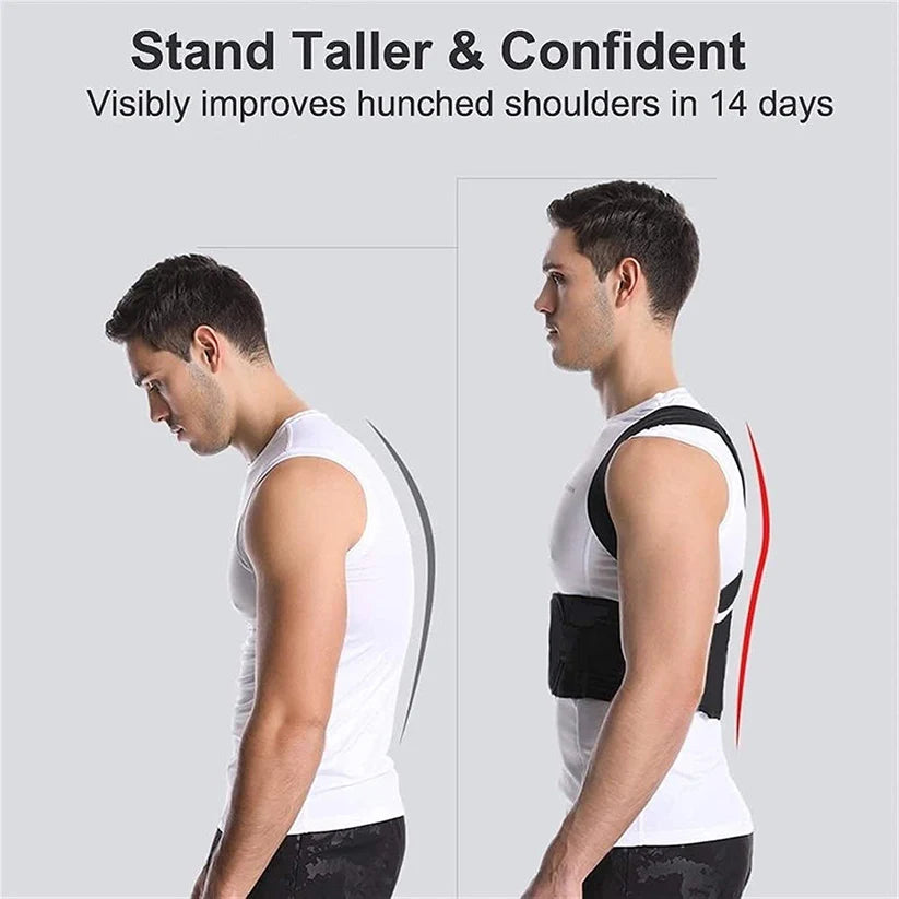 Posture Corrector