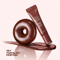 #8-CHOCOLATE FROSTING