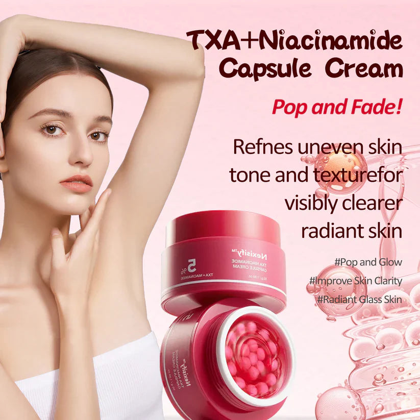 The Exclusive Official Store Mix & Match Boba Cream Set