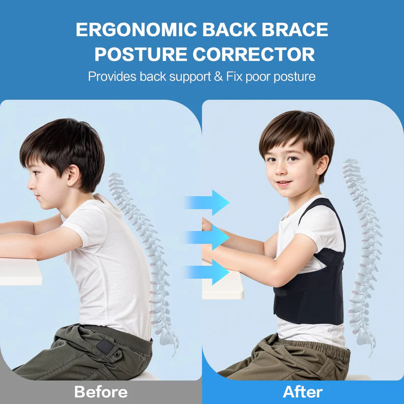 Posture Corrector