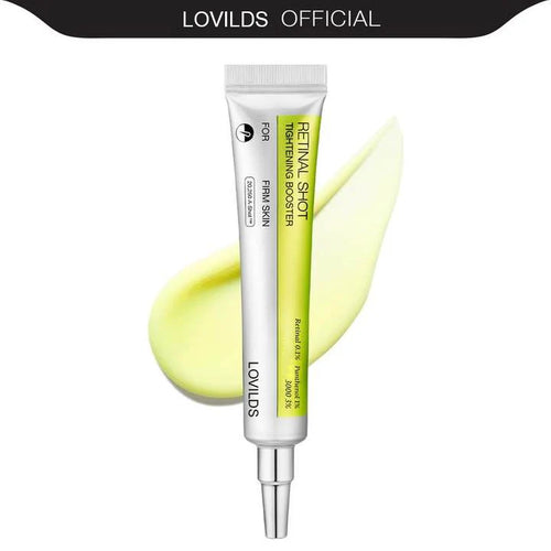 🔥🔥🔥 Last Day 76% OFF Vita A Retinal Firming Enhancer – Repairs wrinkles and fine lines and tightens skin