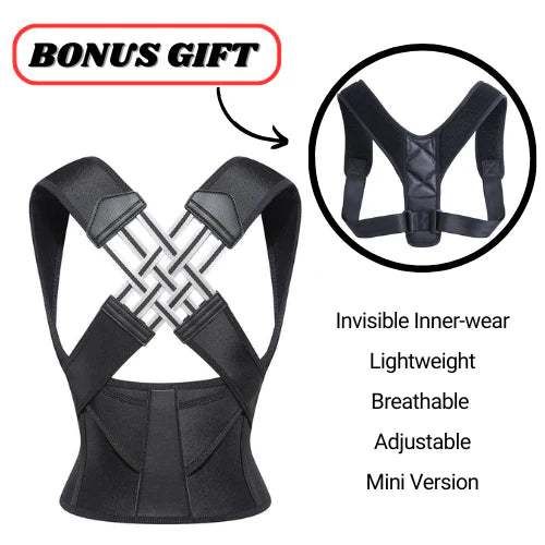 Posture Corrector
