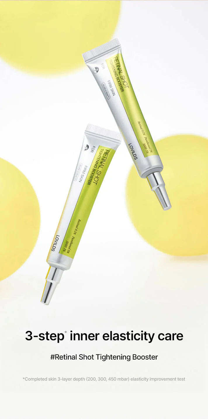 🔥🔥🔥 Last Day 76% OFF Vita A Retinal Firming Enhancer – Repairs wrinkles and fine lines and tightens skin
