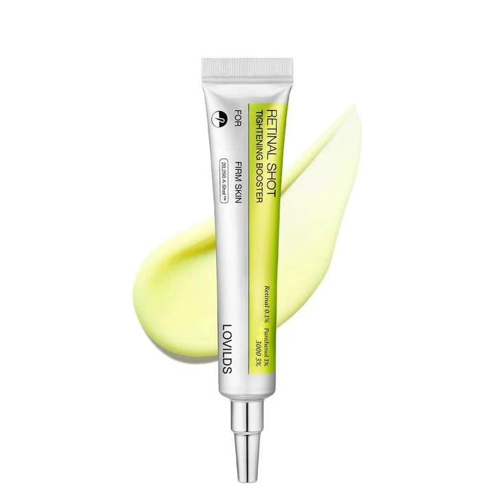 🔥🔥🔥 Last Day 76% OFF Vita A Retinal Firming Enhancer – Repairs wrinkles and fine lines and tightens skin