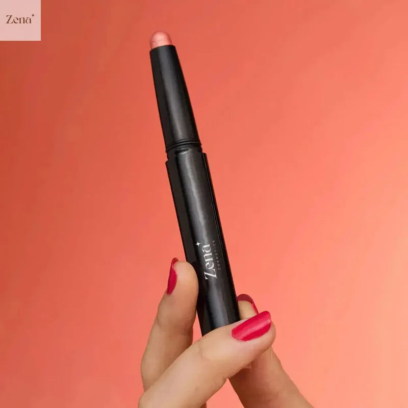 Pearly Matte Finish Waterproof Eyeshadow Stick