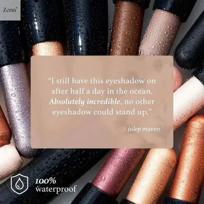 Pearly Matte Finish Waterproof Eyeshadow Stick