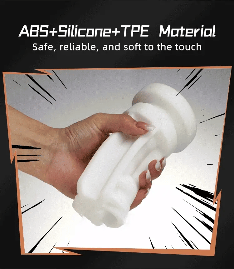 【Discreet Delivery】 Fully automatic, hands-free retractable relaxation cup+Confidential shipment