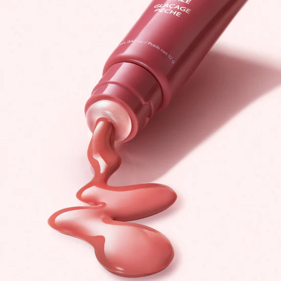 Craze Tinted Lip Serum