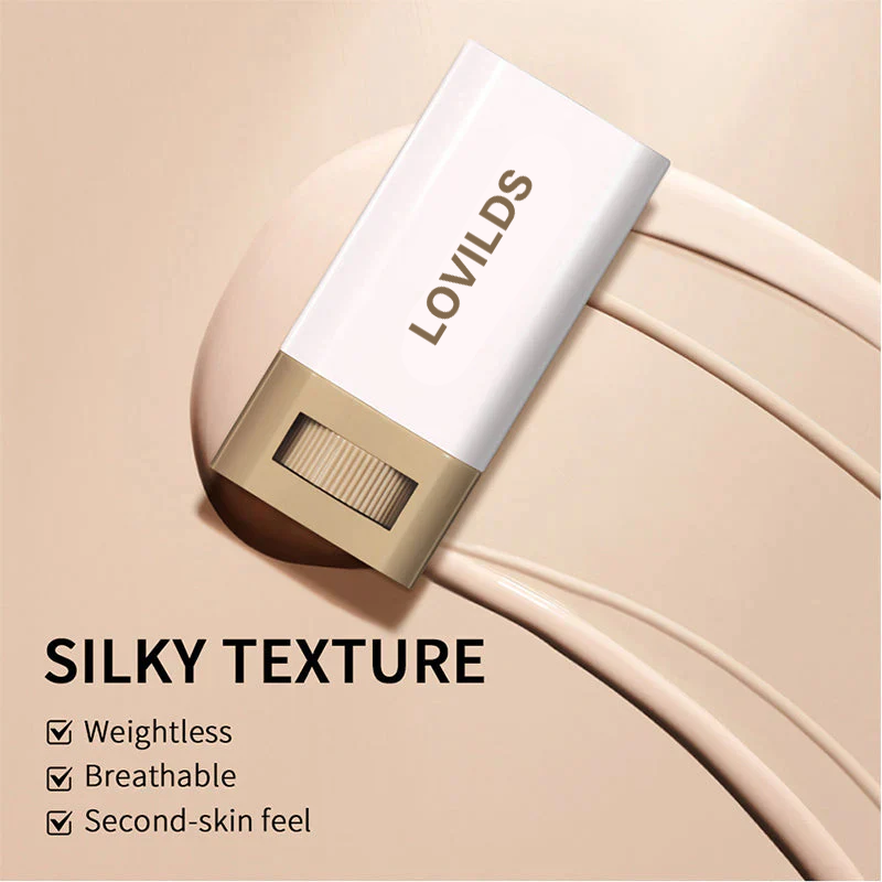 Glow Skin Tint StickTired of Heavy Foundations?