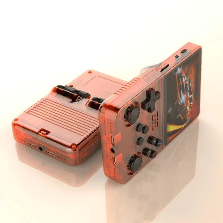 GameVault Pocket Boy
