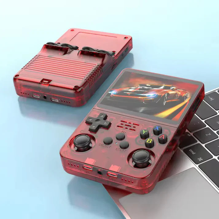 GameVault Pocket Boy