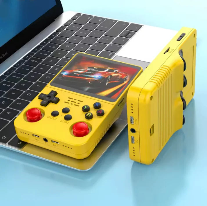 GameVault Pocket Boy