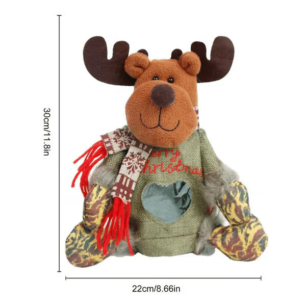 Reindeer
