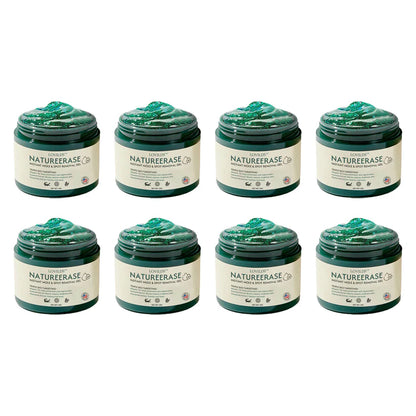✅Official Store: LOVILDS™ NatureErase Instant Mole & Spot Removal Gel