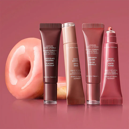 Craze Tinted Lip Serum