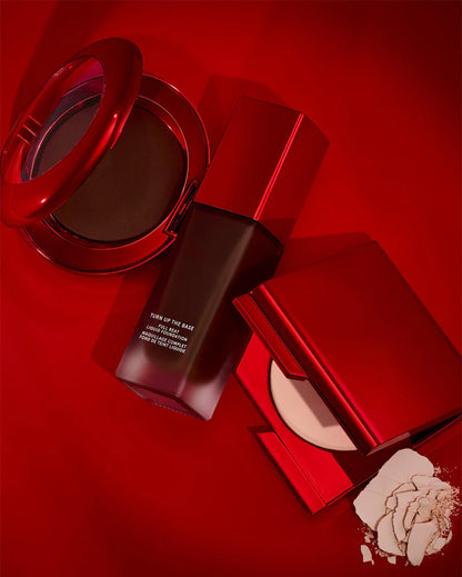 Final 3 hours 50% off🔥Matte Airbrush Silk Powder