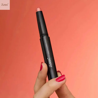 Pearly Matte Finish Waterproof Eyeshadow Stick