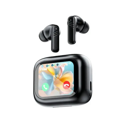 🔥Hot Seller🔥High Quality Sound, Clear Touch with Bluetooth Headset [Factory Direct Sale]