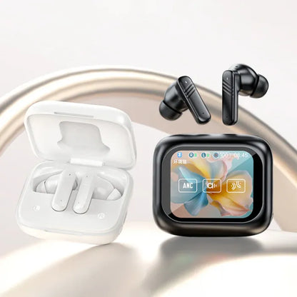 🔥Hot Seller🔥High Quality Sound, Clear Touch with Bluetooth Headset [Factory Direct Sale]