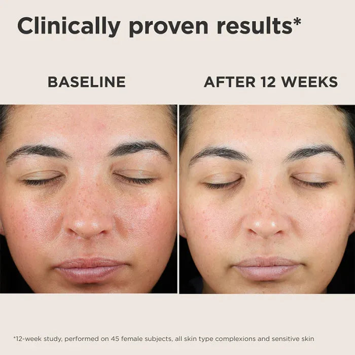 Green Color-Correcting Sunscreen SPF 50 – Neutralizes Redness & Evens Skin Tone