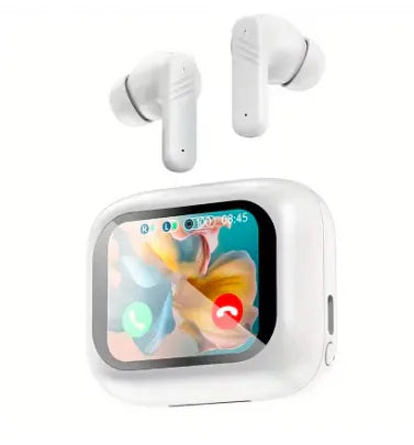 🔥Hot Seller🔥High Quality Sound, Clear Touch with Bluetooth Headset [Factory Direct Sale]