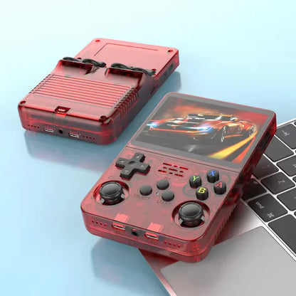 GameVault Pocket Boy